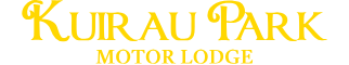 Kuirau Park Motor Lodge Logo